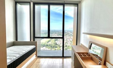 For Rent Apartment Izzara Simatupang 3BR