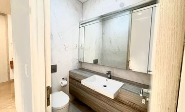 For Rent Apartment Izzara Simatupang 3BR