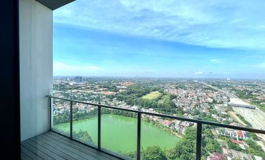 For Rent Apartment Izzara Simatupang 3BR