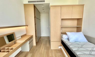 For Rent Apartment Izzara Simatupang 3BR