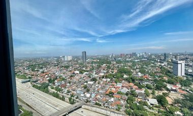 For Rent Apartment Izzara Simatupang 3BR