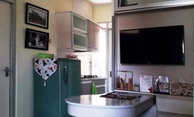 Citra Maja Raya disewakan rumah 2 KT - Full AC & Interior