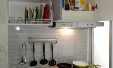 Citra Maja Raya disewakan rumah 2 KT - Full AC & Interior