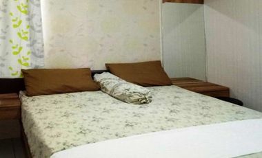 Citra Maja Raya disewakan rumah 2 KT - Full AC & Interior