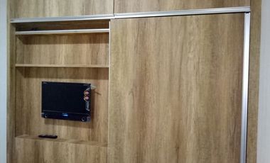 Citra Maja Raya disewakan rumah 2 KT - Full AC & Interior