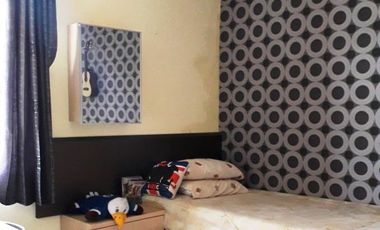 Citra Maja Raya disewakan rumah 2 KT - Full AC & Interior
