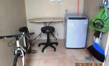 Citra Maja Raya disewakan rumah 2 KT - Full AC & Interior