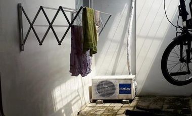 Citra Maja Raya disewakan rumah 2 KT - Full AC & Interior