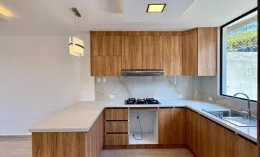 Casa de 3 Habitaciones por Estrenar - en Venta - Amagasi del Inca