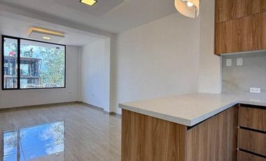 Casa de 3 Habitaciones por Estrenar - en Venta - Amagasi del Inca