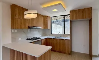 Casa de 3 Habitaciones por Estrenar - en Venta - Amagasi del Inca