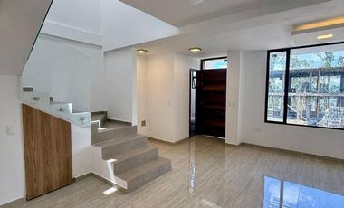 Casa de 3 Habitaciones por Estrenar - en Venta - Amagasi del Inca
