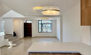 Casa de 3 Habitaciones por Estrenar - en Venta - Amagasi del Inca