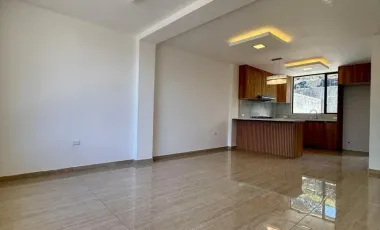 Casa de 3 Habitaciones por Estrenar - en Venta - Amagasi del Inca