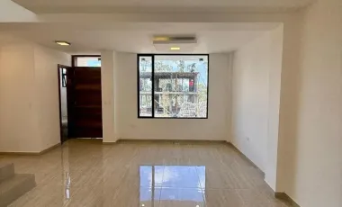 Casa de 3 Habitaciones por Estrenar - en Venta - Amagasi del Inca