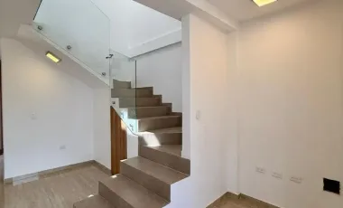 Casa de 3 Habitaciones por Estrenar - en Venta - Amagasi del Inca
