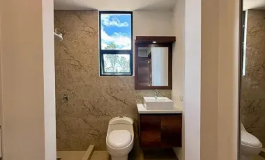 Casa de 3 Habitaciones por Estrenar - en Venta - Amagasi del Inca