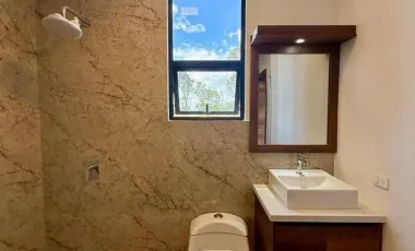 Casa de 3 Habitaciones por Estrenar - en Venta - Amagasi del Inca