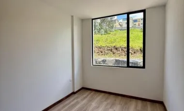 Casa de 3 Habitaciones por Estrenar - en Venta - Amagasi del Inca