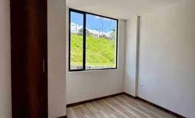 Casa de 3 Habitaciones por Estrenar - en Venta - Amagasi del Inca