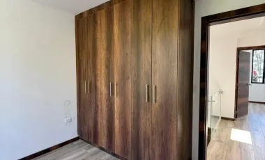 Casa de 3 Habitaciones por Estrenar - en Venta - Amagasi del Inca