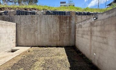 Casa de 3 Habitaciones por Estrenar - en Venta - Amagasi del Inca