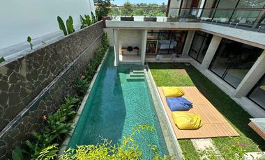 Villa Mewah Cantik Lokasi Strategis Dijual, di Area Sanur Denpasar