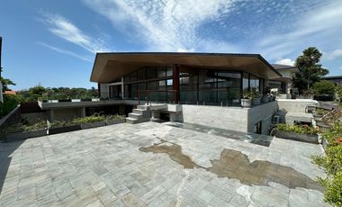 Villa Mewah Cantik Lokasi Strategis Dijual, di Area Sanur Denpasar