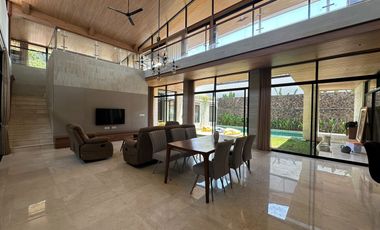 Villa Mewah Cantik Lokasi Strategis Dijual, di Area Sanur Denpasar