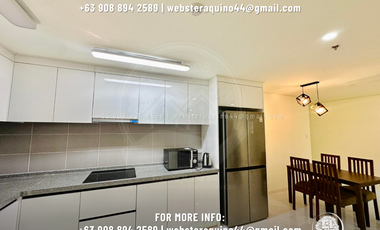 2 Bedroom condominium unit for Rent Fully Furnished Located at clark near airport with unlimited parking