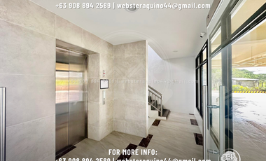 2 Bedroom condominium unit for Rent Fully Furnished Located at clark near airport with unlimited parking
