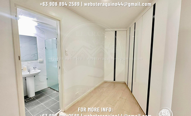 2 Bedroom condominium unit for Rent Fully Furnished Located at clark near airport with unlimited parking