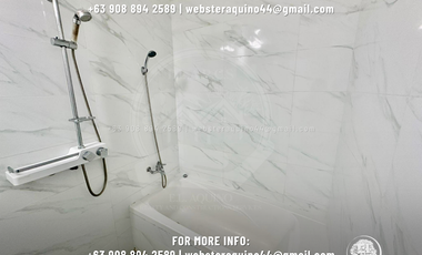 2 Bedroom condominium unit for Rent Fully Furnished Located at clark near airport with unlimited parking