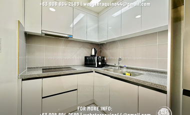 2 Bedroom condominium unit for Rent Fully Furnished Located at clark near airport with unlimited parking