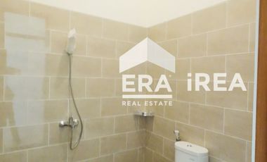 DIJUAL RUMAH BARU DI SUMBER BANJARSARI SURAKARTA