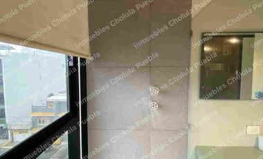 Penthouse de lujo, de 3 niveles, Terraza privada, estilo neoyorquino, departamento de lujo atrás de Walmart Express Zavaleta.