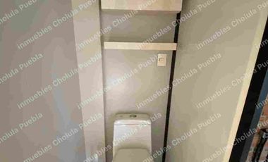 Penthouse de lujo, de 3 niveles, Terraza privada, estilo neoyorquino, departamento de lujo atrás de Walmart Express Zavaleta.