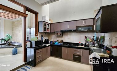 DIJUAL RUMAH DI BATURAN COLOMADU KARANGANYAR