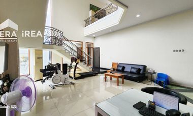 DIJUAL RUMAH DI BATURAN COLOMADU KARANGANYAR