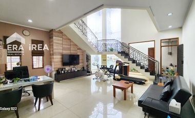 DIJUAL RUMAH DI BATURAN COLOMADU KARANGANYAR