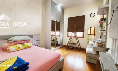 DIJUAL RUMAH DI BATURAN COLOMADU KARANGANYAR