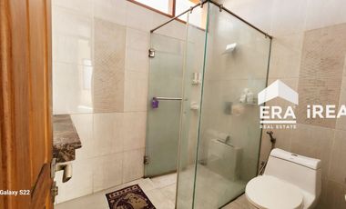 DIJUAL RUMAH DI BATURAN COLOMADU KARANGANYAR