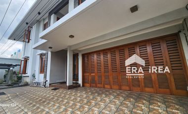 DIJUAL RUMAH DI BATURAN COLOMADU KARANGANYAR