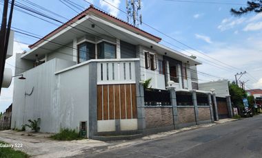 DIJUAL RUMAH DI BATURAN COLOMADU KARANGANYAR