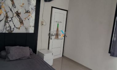 Dijual Rumah Villa Cantik 2 Lantai di Griya Aswattha Beji Batu