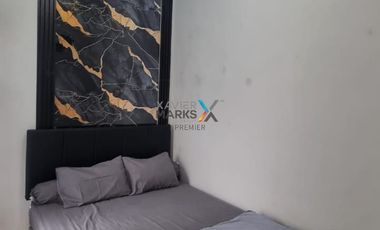 Dijual Rumah Villa Cantik 2 Lantai di Griya Aswattha Beji Batu