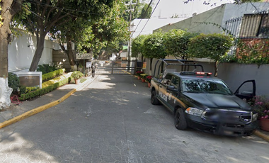Terreno Residencial en Venta en Calle Privada, Florida, Álvaro Obregón, CDMX