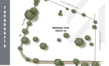 Terreno Residencial en Venta en Calle Privada, Florida, Álvaro Obregón, CDMX