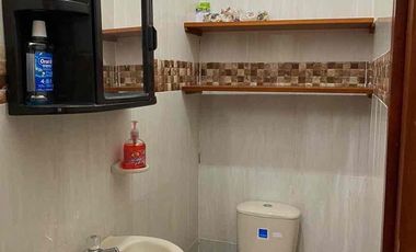 Cabaña en venta con piscina en Cimarrones, Chachagüi Nariño
