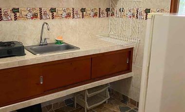 Cabaña en venta con piscina en Cimarrones, Chachagüi Nariño